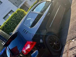 Schwarz Gebraucht 2005 VW Golf IV Sportline Limousine | 1.800 € (Fairer Preis)