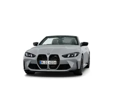 Neu 2024 BMW M4 Cabriolet Competition Edition Cabrio | 104.964 €