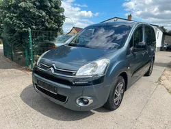 Blau Gebraucht 2012 Citroën Berlingo Van / Kleinbus | 4.000 € (Superpreis)