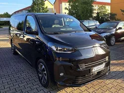Tenore schwarz Neu 2025 Fiat Ulysse Van / Kleinbus | 39.850 € (Fairer Preis)