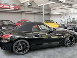 Schwarz Gebraucht 2019 BMW Z4 M Sport Cabrio | 46.900 € (Fairer Preis)