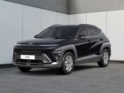 Abyss black Neu 2025 Hyundai Kona Trend SUV | 27.490 € (Fairer Preis)