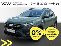 Grau Neu 2025 Dacia Sandero Expression Kleinwagen | 19.370 €