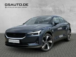 Blau Gebraucht 2024 Polestar 2 Limousine | 38.500 €