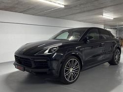 Schwarz Gebraucht 2019 Porsche Cayenne Chrono SUV | 62.900 € (Teuer)