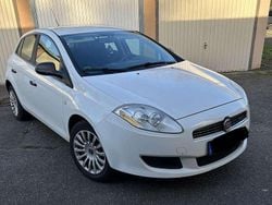 Weiß Gebraucht 2008 Fiat Bravo Kleinwagen | 2.550 € (Fairer Preis)