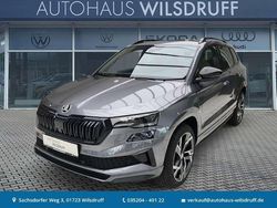 Graphite grau met. 5x5x Neu 2026 Skoda Karoq SportLine SUV | 37.980 € (Fairer Preis)