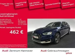 Gebraucht 2023 Audi A4 Allroad Ambiente Kombi | 36.850 € (Guter Preis)