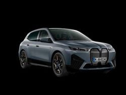 Storm bay Gebraucht 2023 BMW iX Performance SUV | 70.990 € (Fairer Preis)