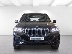 Schwarz Gebraucht 2022 BMW X5 Sport Line SUV | 49.908 € (Superpreis)