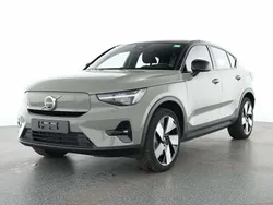 Gebraucht 2021 Volvo EC40 SUV | 35.890 € (Fairer Preis)