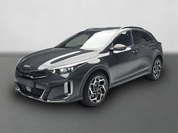Pentametal metallic Neu 2025 Kia XCeed GT-Line SUV | 32.700 € (Etwas zu teuer)