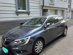 Gebraucht 2016 Renault Mégane III Intens Limousine | 6.500 € (Superpreis)