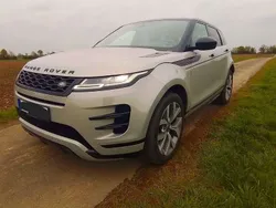 Grau Gebraucht 2019 Land Rover Range Rover evoque R-Dynamic SUV | 29.999 € (Superpreis)