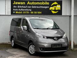 Grau Gebraucht 2015 Nissan Evalia Van / Kleinbus | 13.650 € (Fairer Preis)