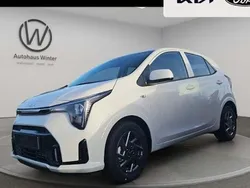 Weiß Neu 2024 Kia Picanto Vision Kleinwagen | 16.290 € (Fairer Preis)