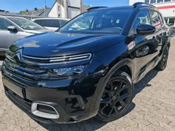 Schwarz Gebraucht 2021 Citroën C5 Aircross PureTech SUV | 16.065 € (Guter Preis)