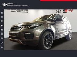 Corris grey Gebraucht 2019 Land Rover Range Rover evoque SE SUV | 21.490 € (Fairer Preis)