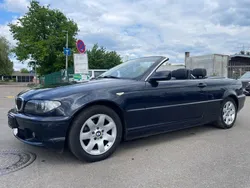 BMW 320 Cabriolet
