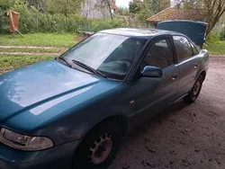 Gebraucht 1999 Audi A4 Limousine | 500 € (Superpreis)