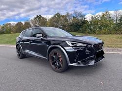 Schwarz Gebraucht 2022 Cupra Formentor VZ SUV | 30.900 € (Guter Preis)