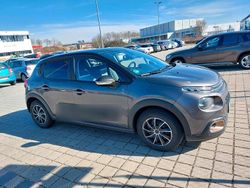 Grau Gebraucht 2020 Citroën C3 PureTech Kleinwagen | 8.700 € (Superpreis)