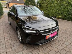 Schwarz Gebraucht 2022 Opel Corsa Edition Kombi | 11.980 € (Fairer Preis)