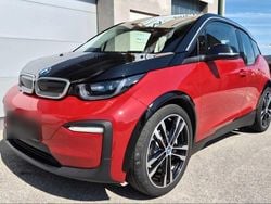 Rot Gebraucht 2020 BMW i3 Performance Kleinwagen | 18.700 € (Fairer Preis)
