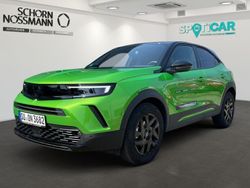 Ikone grün Gebraucht 2023 Opel Mokka GS Line SUV | 19.990 € (Fairer Preis)
