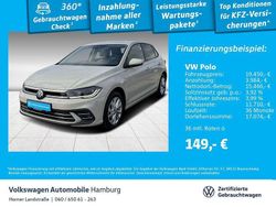 Othercolor Gebraucht 2023 VW Polo Style Kleinwagen | 20.690 € (Fairer Preis)