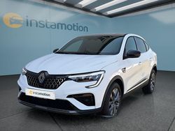 Weiß Neu 2025 Renault Arkana Techno SUV | 30.399 € (Fairer Preis)