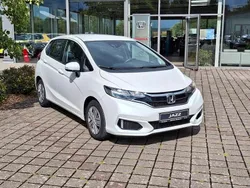 White orchid p. Gebraucht 2018 Honda Jazz Trend Kleinwagen | 14.990 € (Fairer Preis)