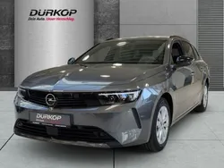 Vulkan grau Neu 2025 Opel Astra Edition Kombi | 29.550 € (Guter Preis)