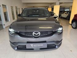 Grau Gebraucht 2022 Mazda MX30 Ad'Vantage SUV | 13.700 € (Guter Preis)