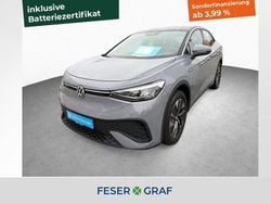 Mondsteingrau Gebraucht 2023 VW ID.5 Pro SUV | 27.950 € (Superpreis)
