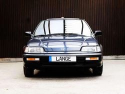 B52p wien blau (metallic) Gebraucht 1991 Honda Civic Coupé | 14.980 €