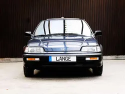 B52p wien blau (metallic) Gebraucht 1991 Honda Civic Coupé | 14.990 €
