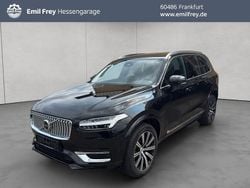Onyx schwarzmetallic 717 Gebraucht 2024 Volvo XC90 Plus SUV | 54.400 € (Superpreis)