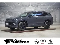 Grau Neu 2025 VW Tayron R-line SUV | 62.980 € (Guter Preis)