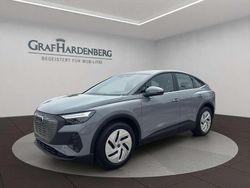 Kieselgrau Gebraucht 2022 Audi e-tron SUV | 28.900 € (Fairer Preis)