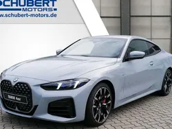 Grau Neu 2025 BMW 430 Comfort Edition Coupé | 69.990 € (Etwas zu teuer)