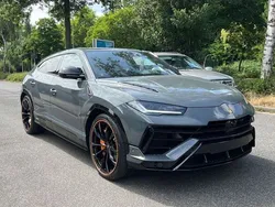 Schwarz Neu 2025 Lamborghini Urus SUV | 319.000 €