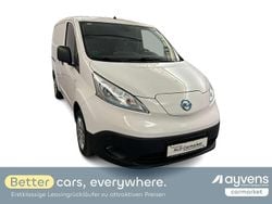 Weiß Gebraucht 2021 Nissan e-NV200 Van / Kleinbus | 13.480 € (Superpreis)