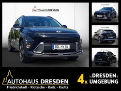 Abyss black / mic Gebraucht 2025 Hyundai Kona SUV | 27.980 € (Guter Preis)