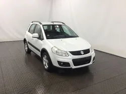 Gebraucht 2012 Suzuki SX4 Limousine | 2.500 € (Superpreis)