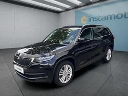 Schwarz Gebraucht 2019 Skoda Kodiaq SUV | 28.299 € (Fairer Preis)