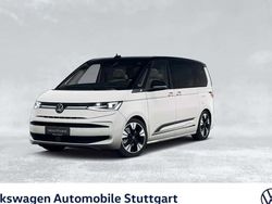 Weiß Neu 2025 VW Multivan Life Van | 86.776 €
