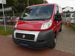 Rot Gebraucht 2011 Fiat Ducato Van | 5.990 € (Guter Preis)