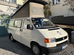 Weiß Gebraucht 1994 VW T4 California Van | 19.500 €