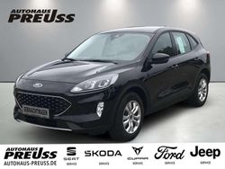 Schwarz Gebraucht 2024 Ford Kuga Cool & Connect SUV | 25.790 € (Guter Preis)
